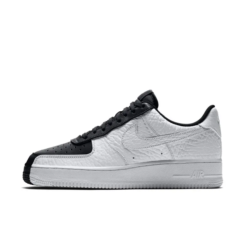 Nike Air Force 1 Low Split White Black (905345-004)