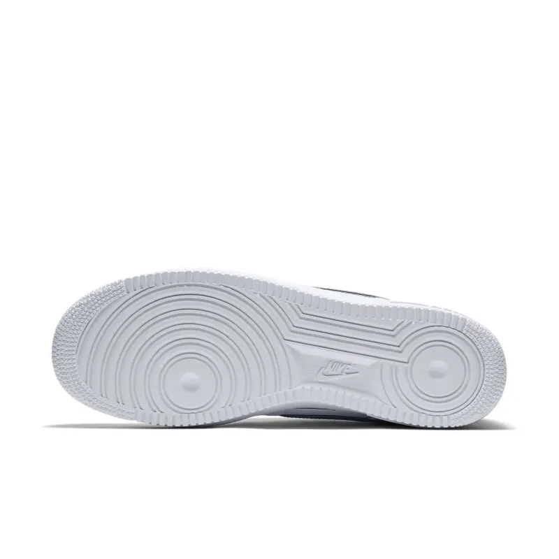 Nike Air Force 1 Low Sport NBA White Black (AJ7748-100)