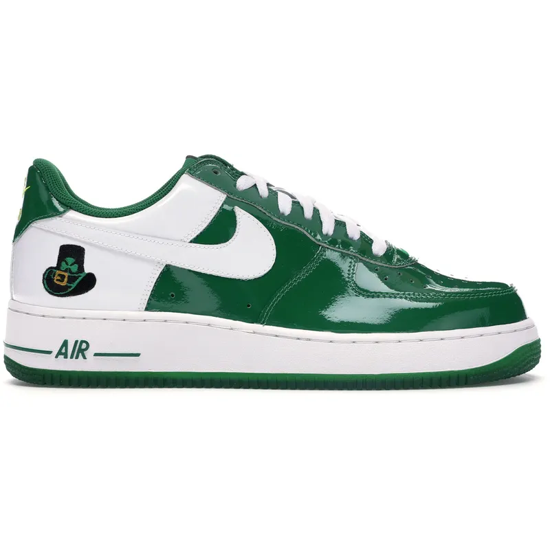 Nike Air Force 1 Low St. Patrick’s Day (2006) (312945-311)