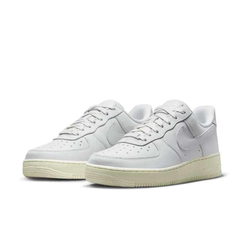 Nike Air Force 1 Low Summit White (Women’s) (DR9503-100)