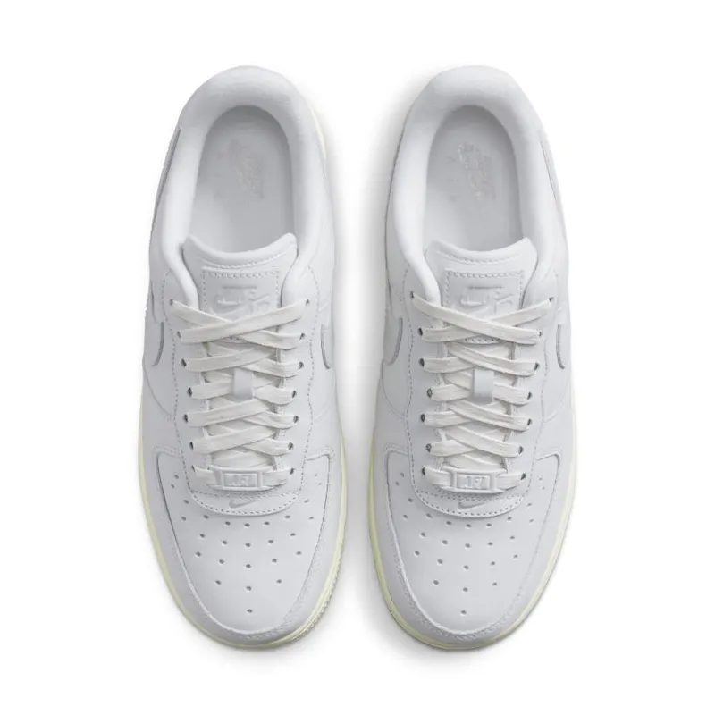 Nike Air Force 1 Low Summit White (Women’s) (DR9503-100)