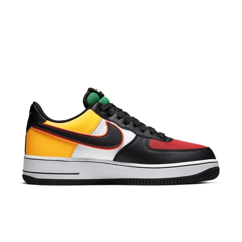 Nike Air Force 1 Low Sunburst (CK9282-100)