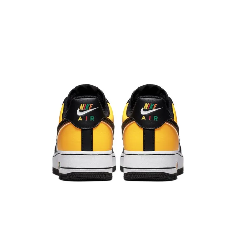 Nike Air Force 1 Low Sunburst (CK9282-100)
