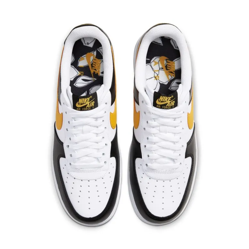 Nike Air Force 1 Low Taxi (CK0806-001)