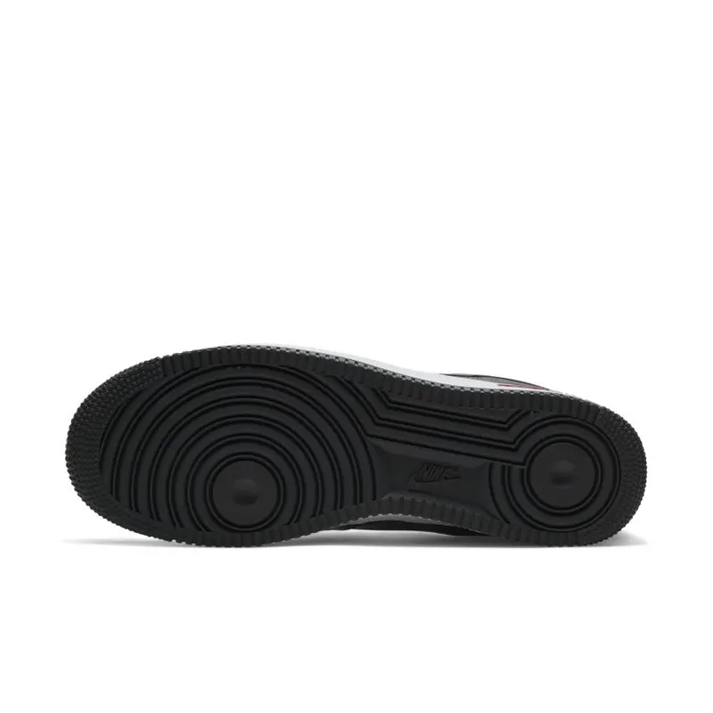Nike Air Force 1 Low Technical Stitch Bred (DD7113-001)