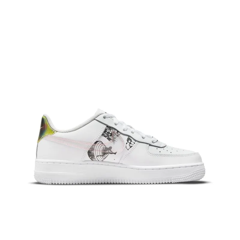 Nike Air Force 1 Low The Great Unity (GS) (DM5457-110)