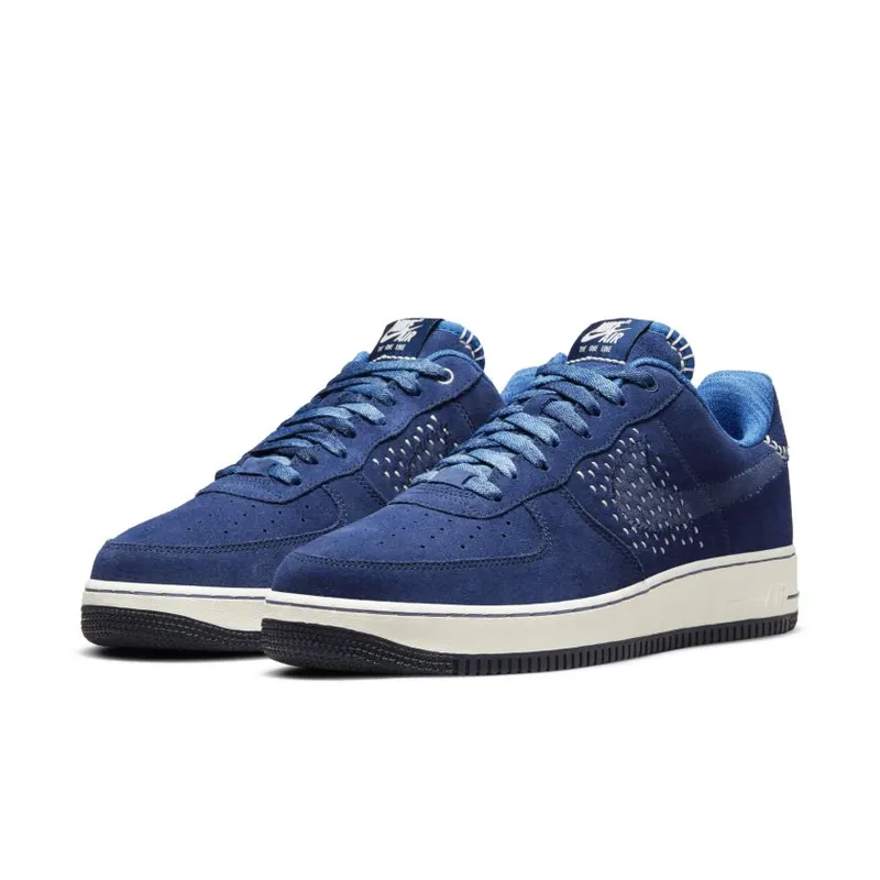 Nike Air Force 1 Low The One Line NAI-KE (DO7993-447)