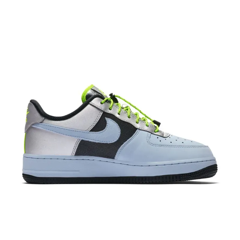 Nike Air Force 1 Low Toggle Celestine Blue (Women’s) (CN0176-400)