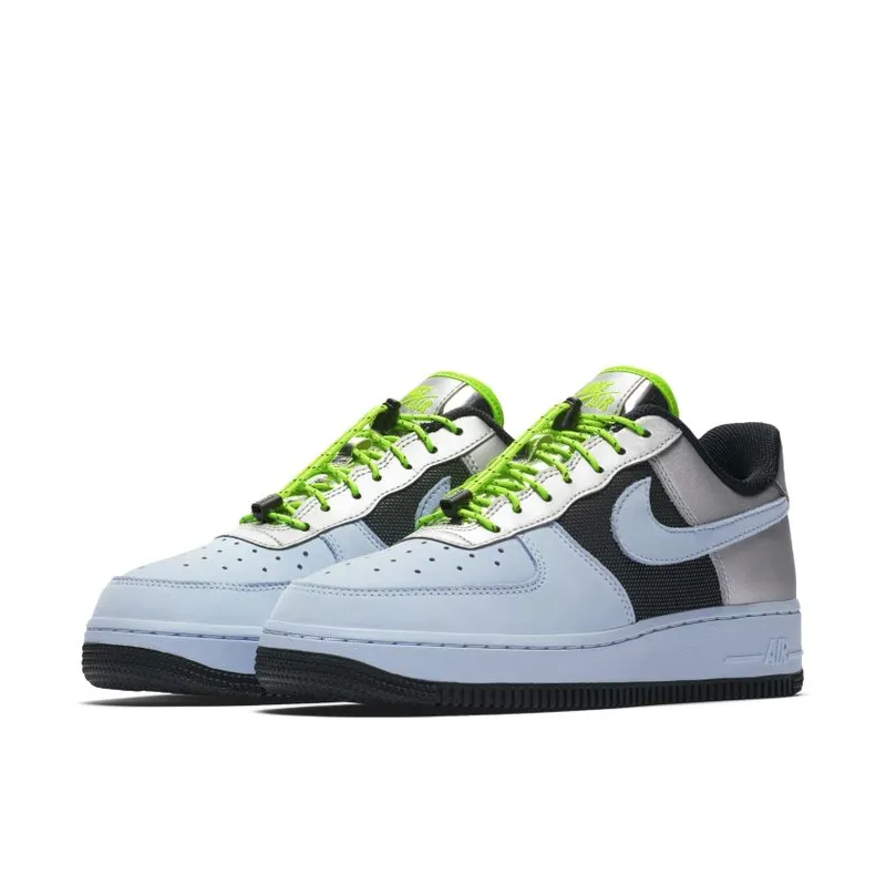 Nike Air Force 1 Low Toggle Celestine Blue (Women’s) (CN0176-400)