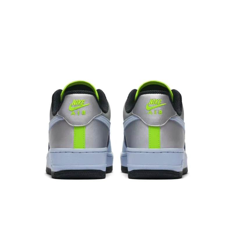Nike Air Force 1 Low Toggle Celestine Blue (Women’s) (CN0176-400)