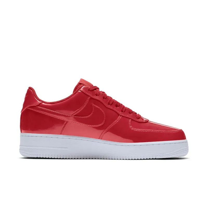 Nike Air Force 1 Low Ultraviolet Siren Red (AJ9505-600)