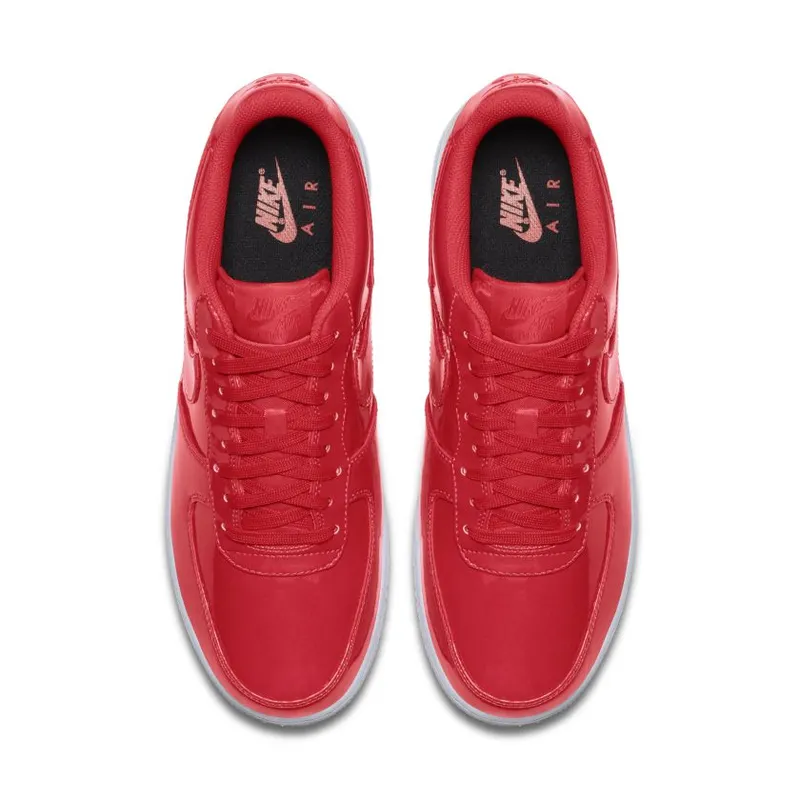 Nike Air Force 1 Low Ultraviolet Siren Red (AJ9505-600)