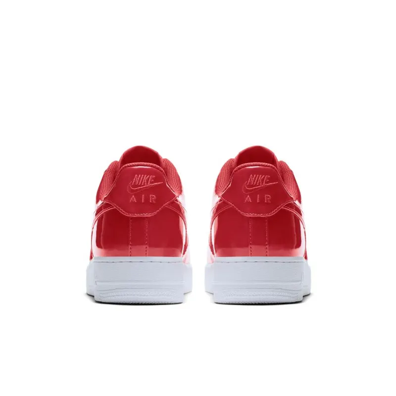 Nike Air Force 1 Low Ultraviolet Siren Red (AJ9505-600)