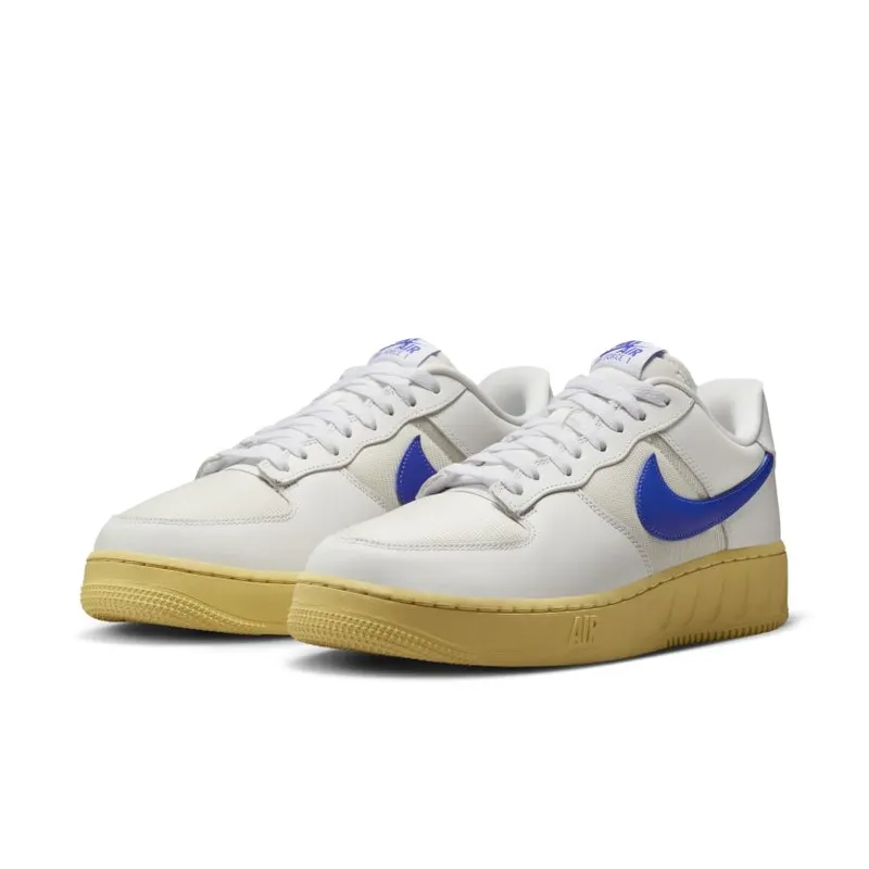 Nike Air Force 1 Low Unity White Racer Blue (DM2385-100)