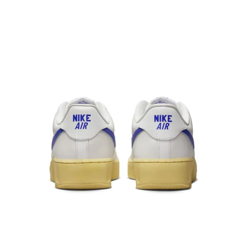 Nike Air Force 1 Low Unity White Racer Blue (DM2385-100)