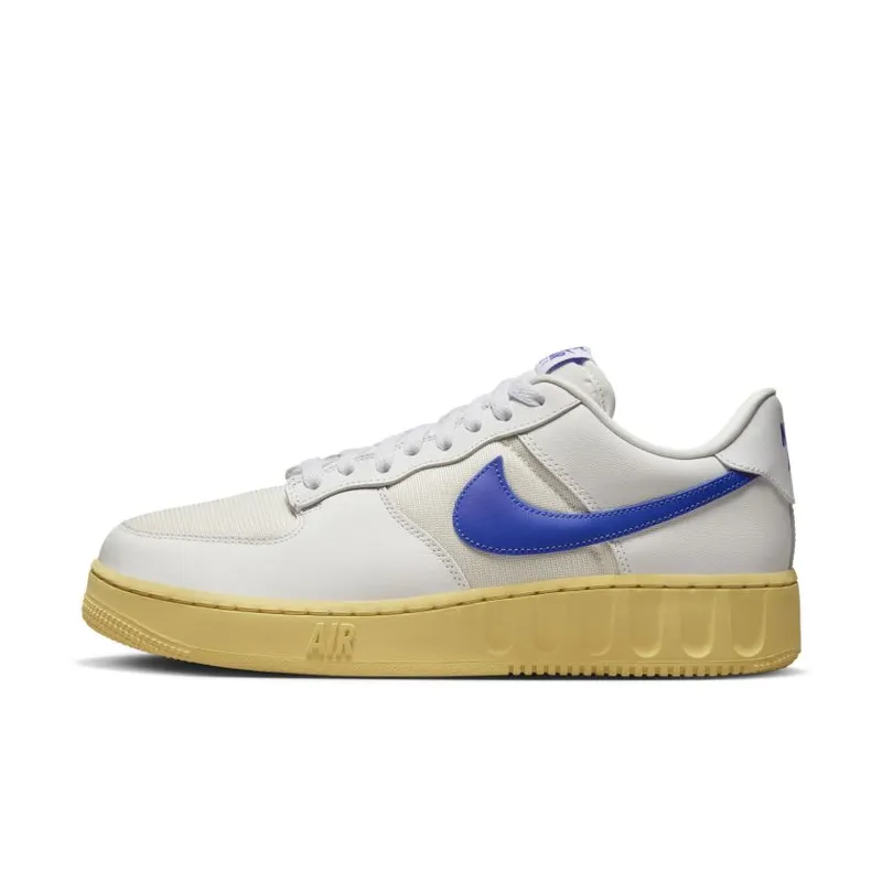 Nike Air Force 1 Low Unity White Racer Blue (DM2385-100)