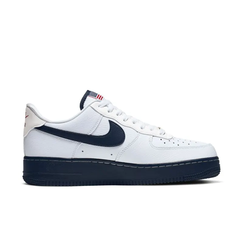 Nike Air Force 1 Low USA (CK5718-100)