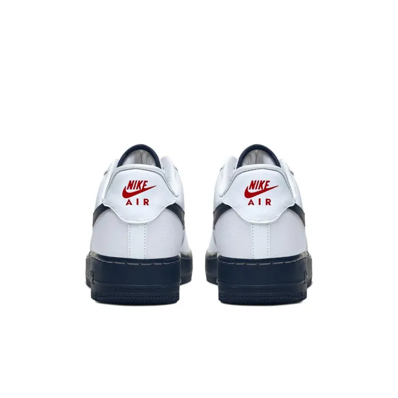 Nike Air Force 1 Low USA (CK5718-100)