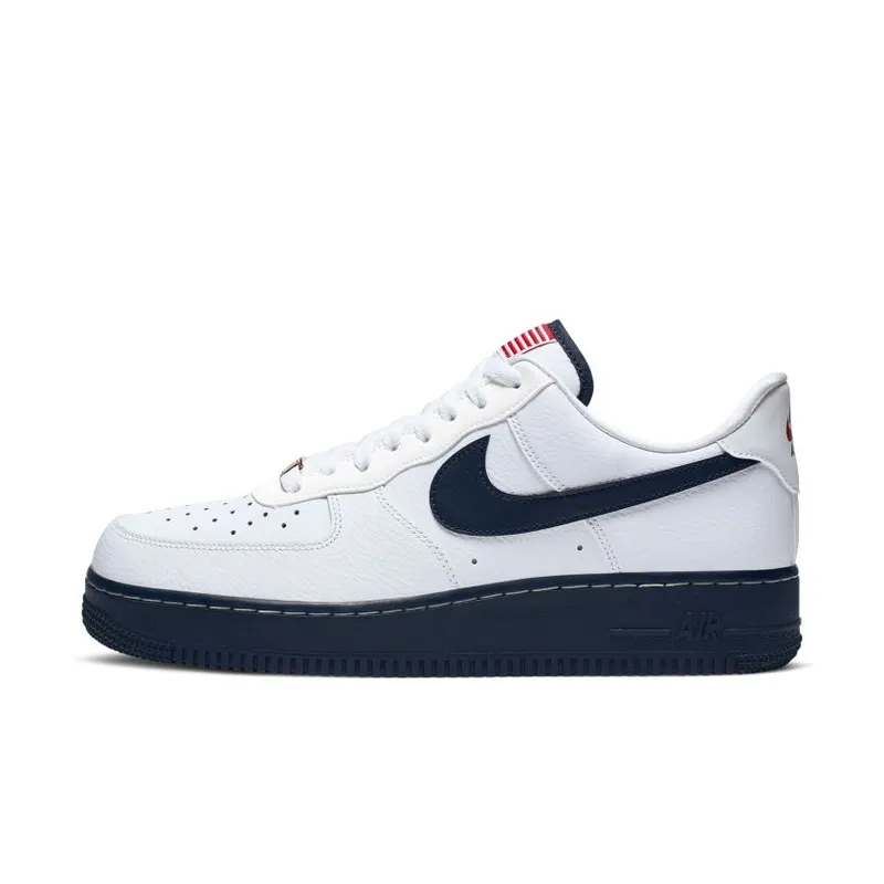Nike Air Force 1 Low USA (CK5718-100)