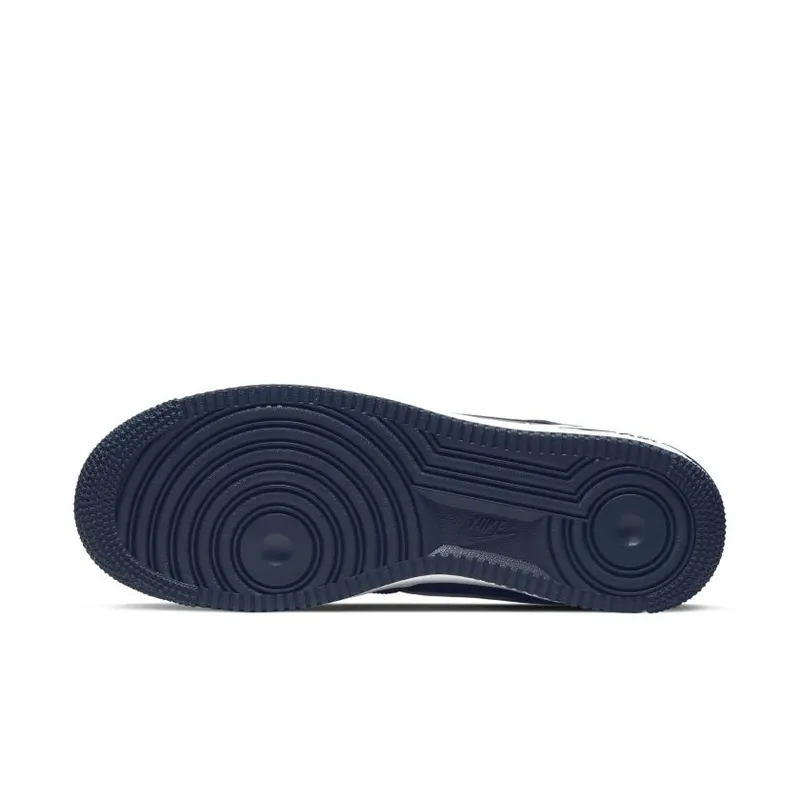 Nike Air Force 1 Low USA Obsidian (CJ8731-400)