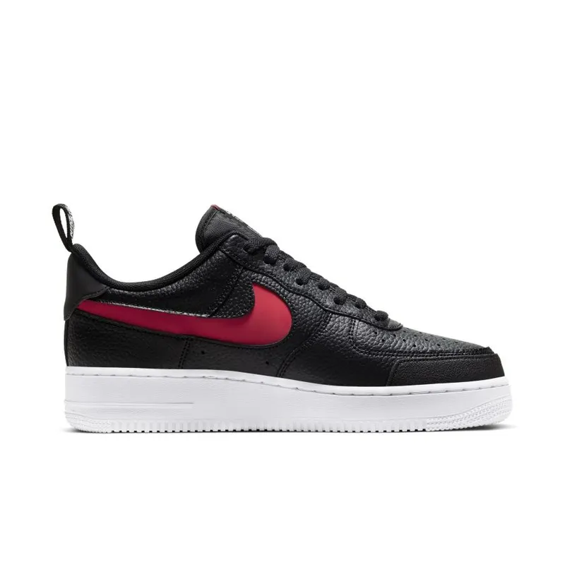 Nike Air Force 1 Low Utility Bred (CW7579-001)