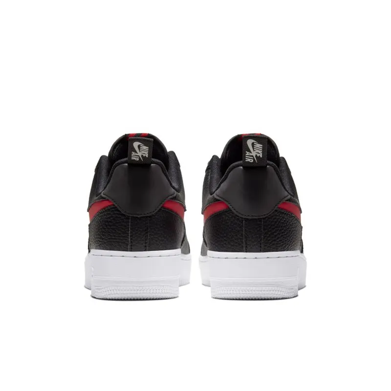 Nike Air Force 1 Low Utility Bred (CW7579-001)