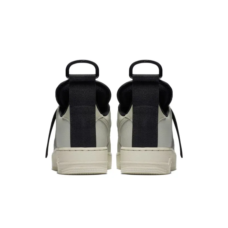 Nike Air Force 1 Low Utility Spruce Fog Black (AO1531-301)