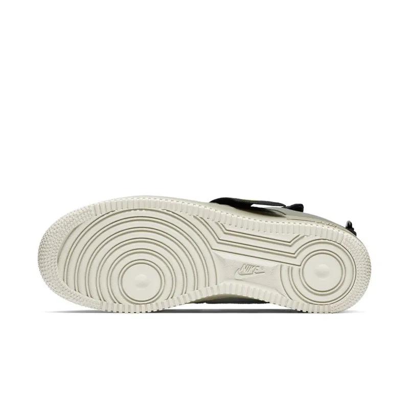 Nike Air Force 1 Low Utility Spruce Fog Black (AO1531-301)