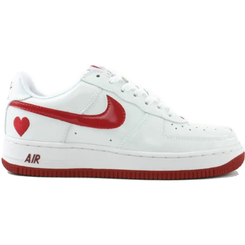 Nike Air Force 1 Low Valentine’s Day (2004) (Women’s) (307109-161)