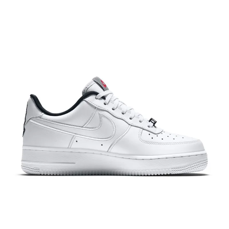 Nike Air Force 1 Low Valentine’s Day (2018) (Women’s) (AJ0867-100)