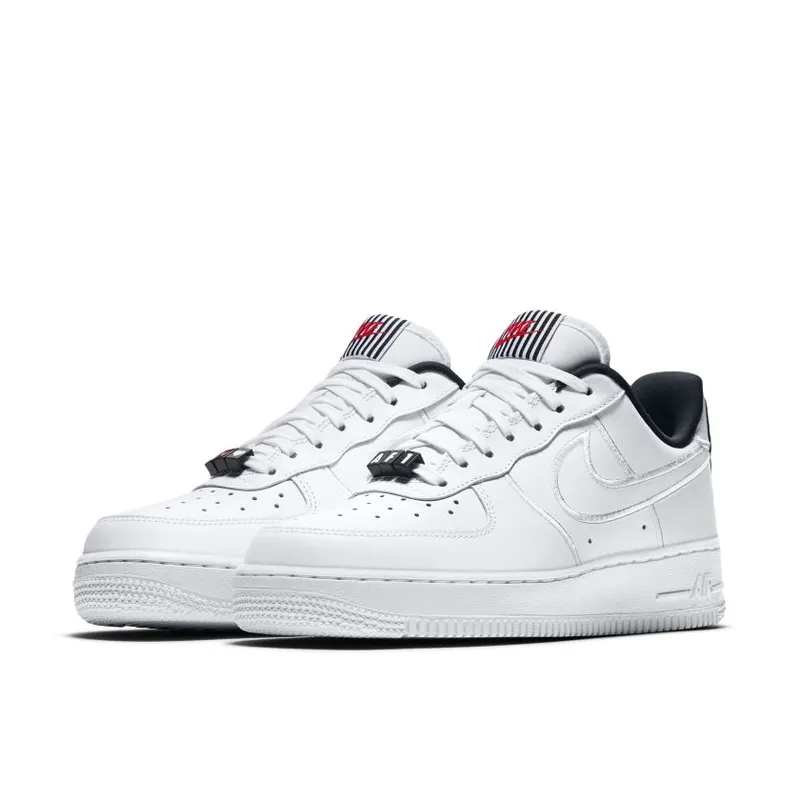 Nike Air Force 1 Low Valentine’s Day (2018) (Women’s) (AJ0867-100)