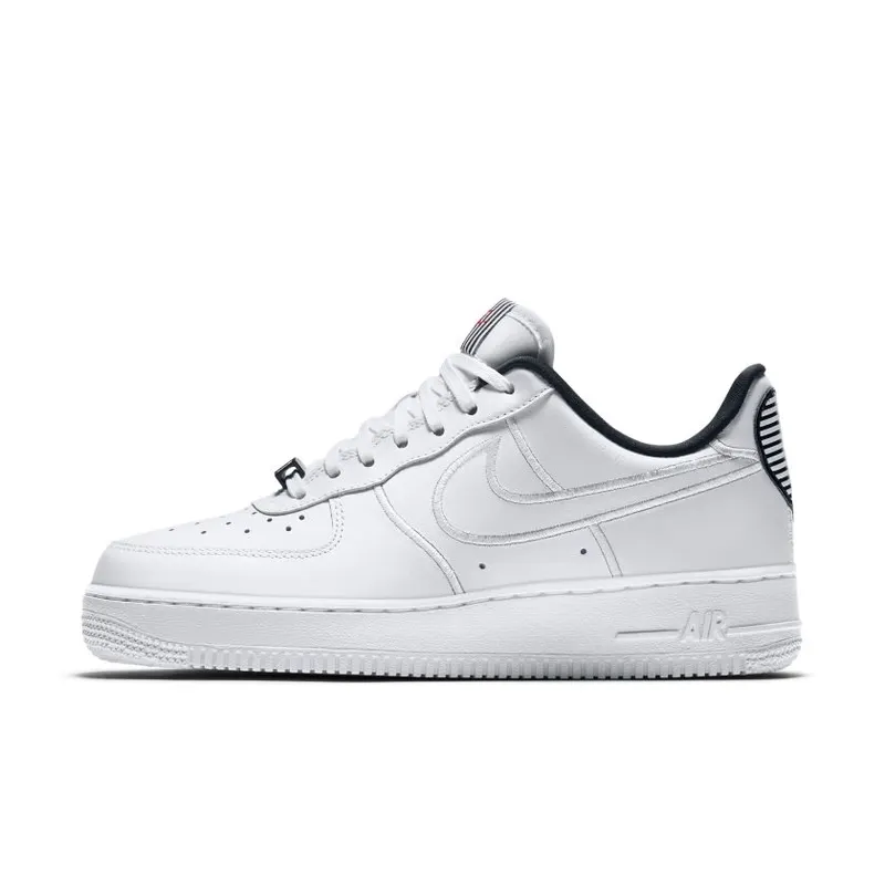 Nike Air Force 1 Low Valentine’s Day (2018) (Women’s) (AJ0867-100)