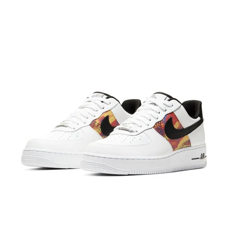 Nike Air Force 1 Low Vintage Mosaic White (CU4734-100)