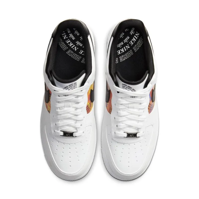 Nike Air Force 1 Low Vintage Mosaic White (CU4734-100)