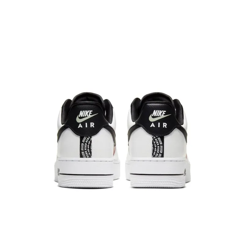 Nike Air Force 1 Low Vintage Mosaic White (CU4734-100)