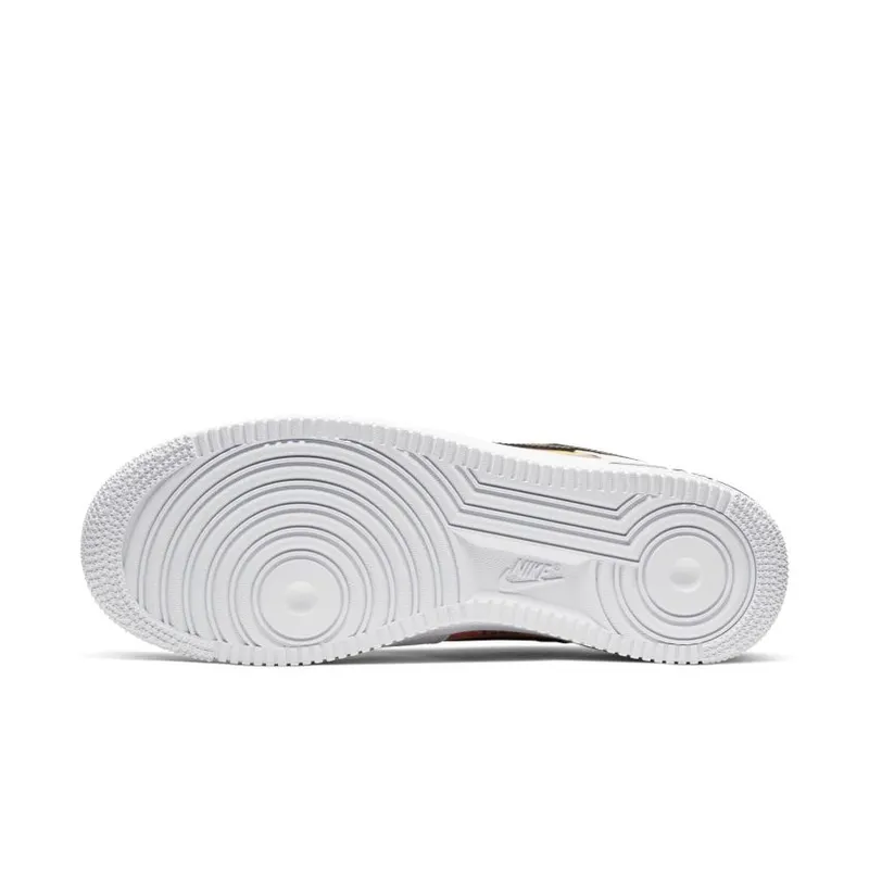 Nike Air Force 1 Low Vintage Mosaic White (CU4734-100)