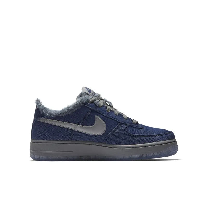Nike Air Force 1 Low Werewolf (GS) (AJ4234-400)