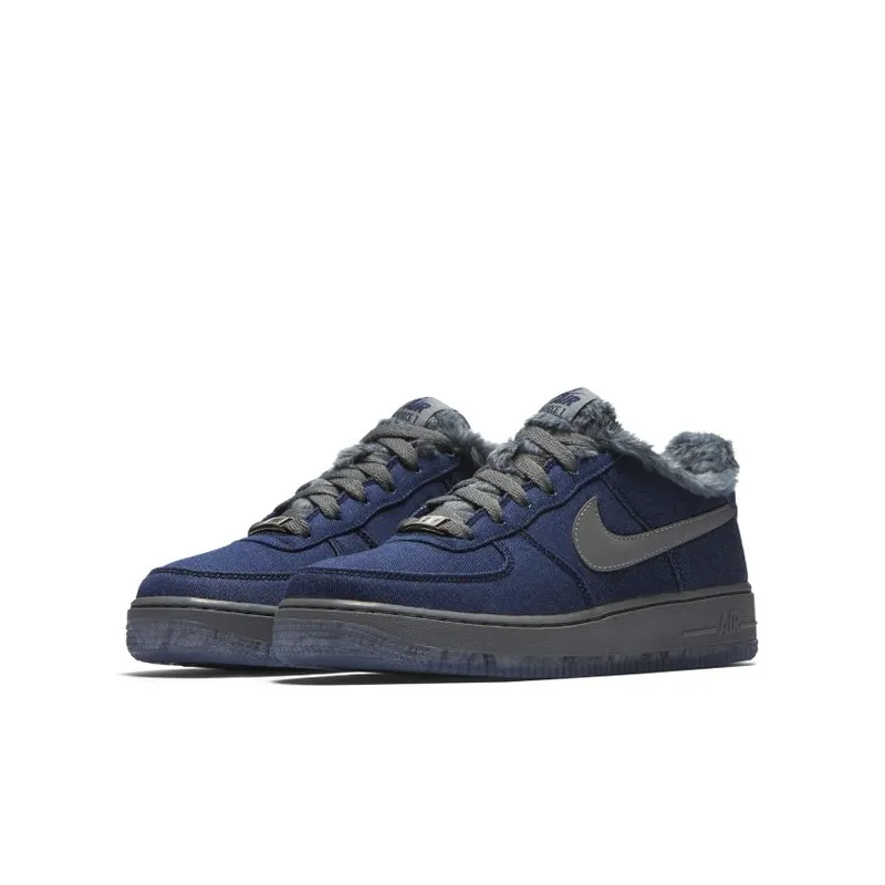 Nike Air Force 1 Low Werewolf (GS) (AJ4234-400)