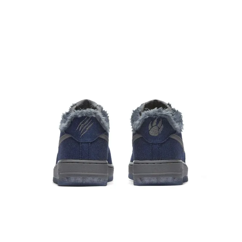 Nike Air Force 1 Low Werewolf (GS) (AJ4234-400)