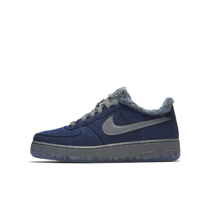 Nike Air Force 1 Low Werewolf (GS) (AJ4234-400)