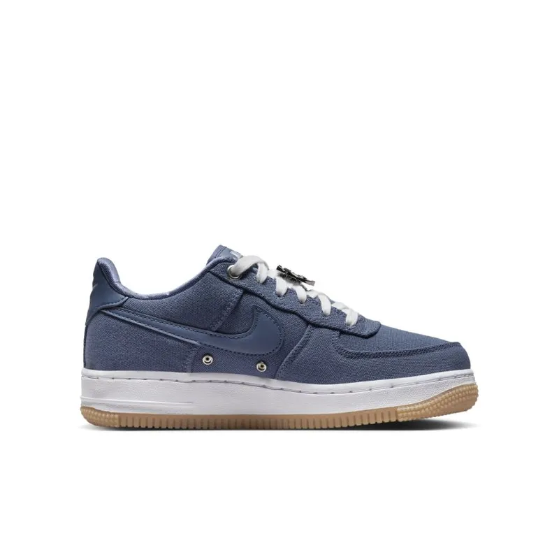 Nike Air Force 1 Low West Coast Los Angeles (GS) (FJ4617-491)