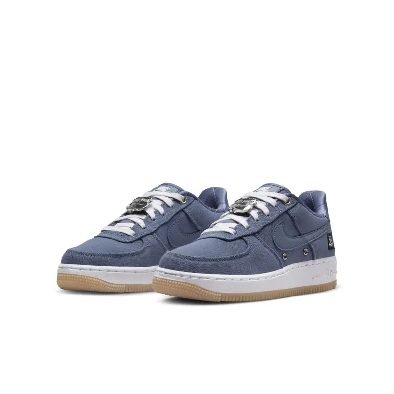 Nike Air Force 1 Low West Coast Los Angeles (GS) (FJ4617-491)