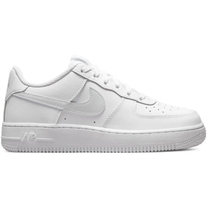 Nike Air Force 1 Low White Aura (GS) (CT3839-106)