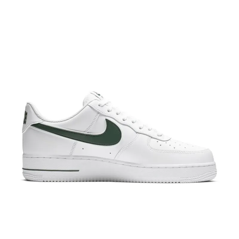 Nike Air Force 1 Low White Cosmic Bonsai (AO2423-104)