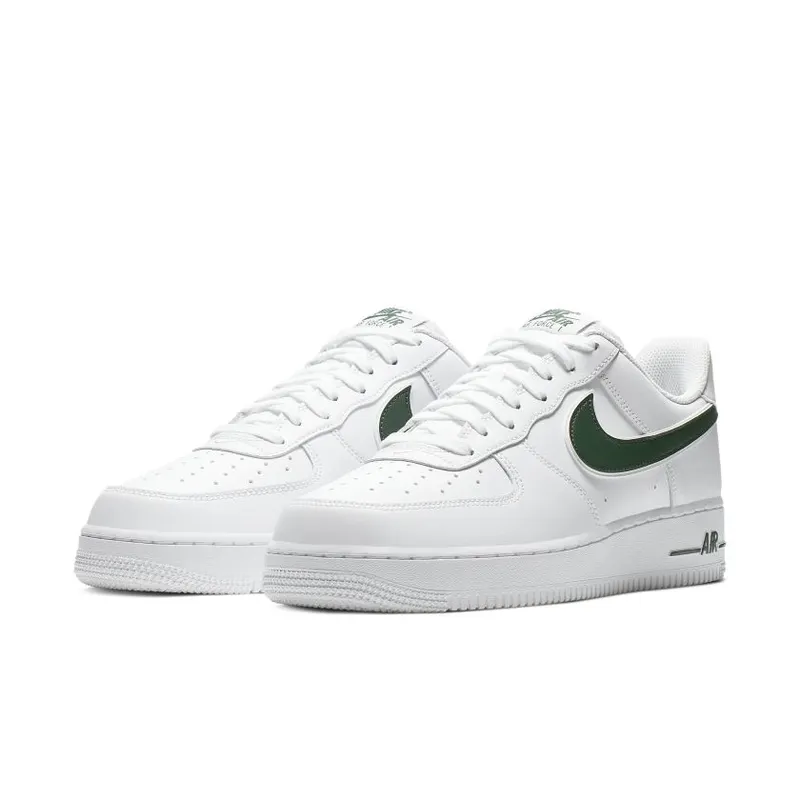 Nike Air Force 1 Low White Cosmic Bonsai (AO2423-104)