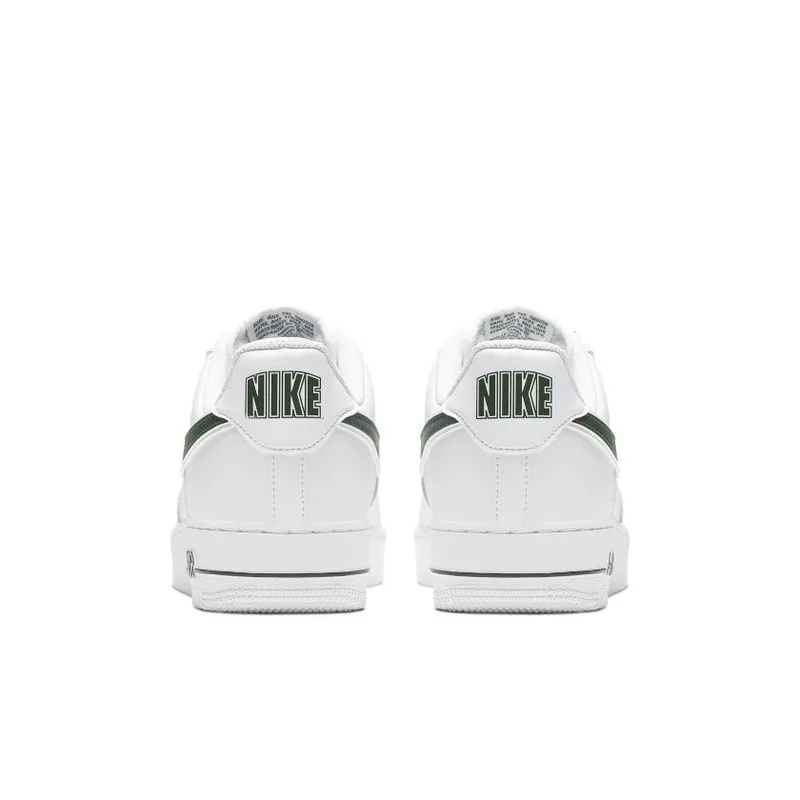 Nike Air Force 1 Low White Cosmic Bonsai (AO2423-104)