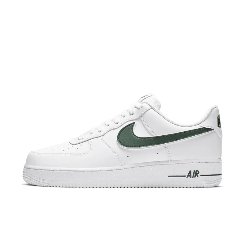 Nike Air Force 1 Low White Cosmic Bonsai (AO2423-104)