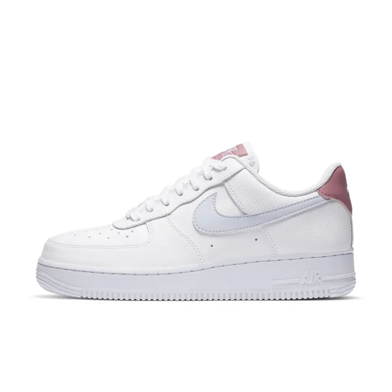 Nike Air Force 1 Low White Desert Berry (Women’s) (315115-156)
