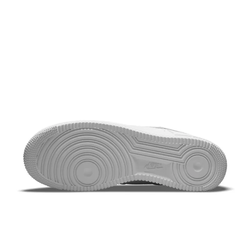 Nike Air Force 1 Low White Grey Blue (DN4433-100)