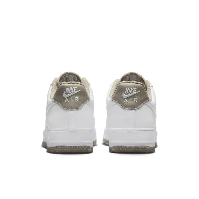 Nike Air Force 1 Low White Khaki (2022) (DR9867-100)